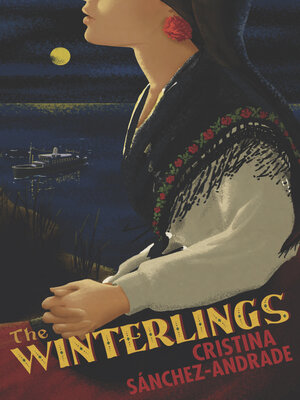 cover image of The Winterlings